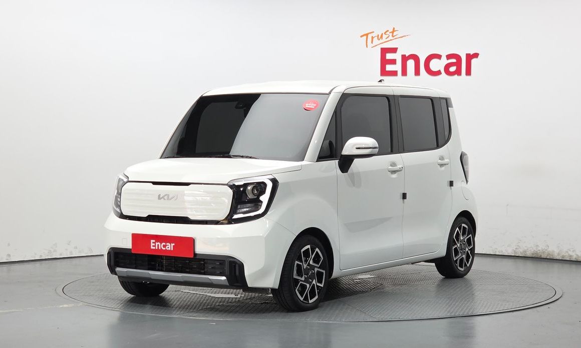 Kia RAY 2024