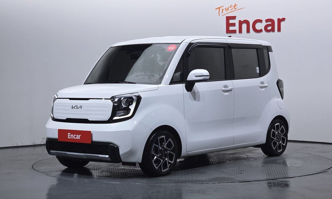 Kia RAY 2023