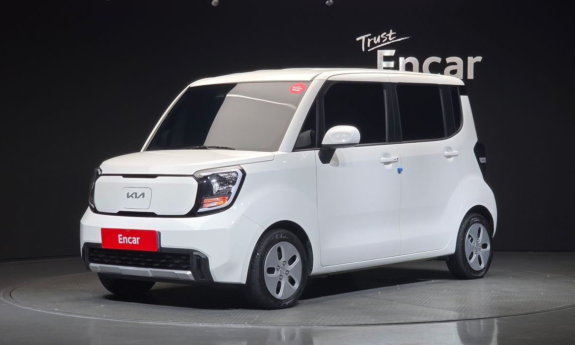Kia RAY 2024