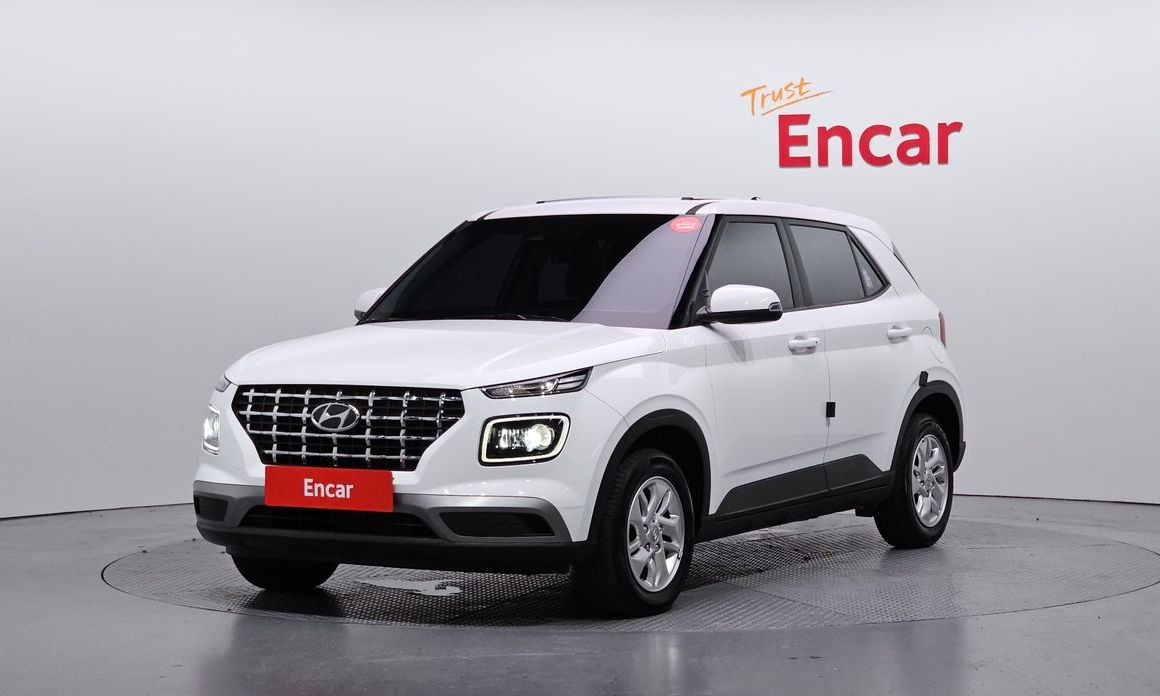 Hyundai Venue 2023