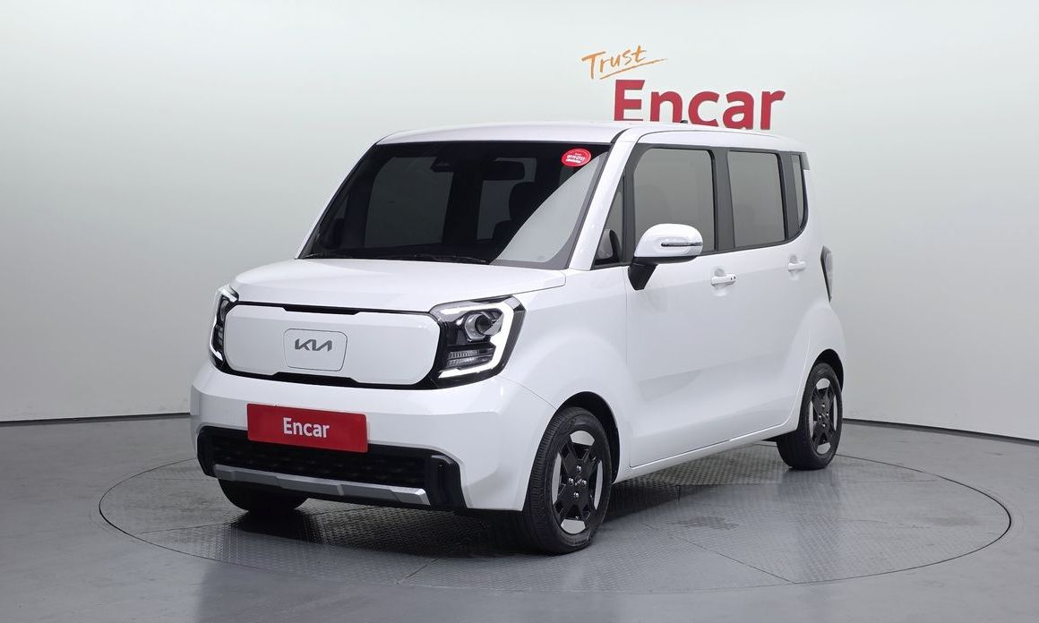 Kia RAY 2024