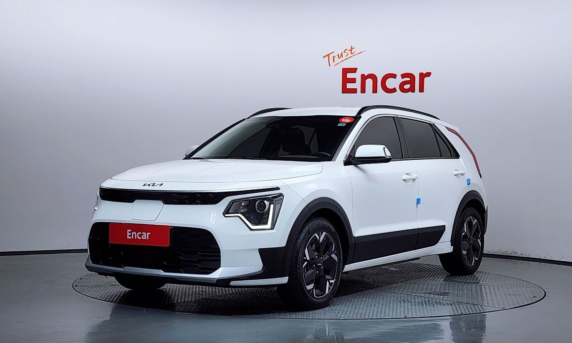 Kia Niro 2023