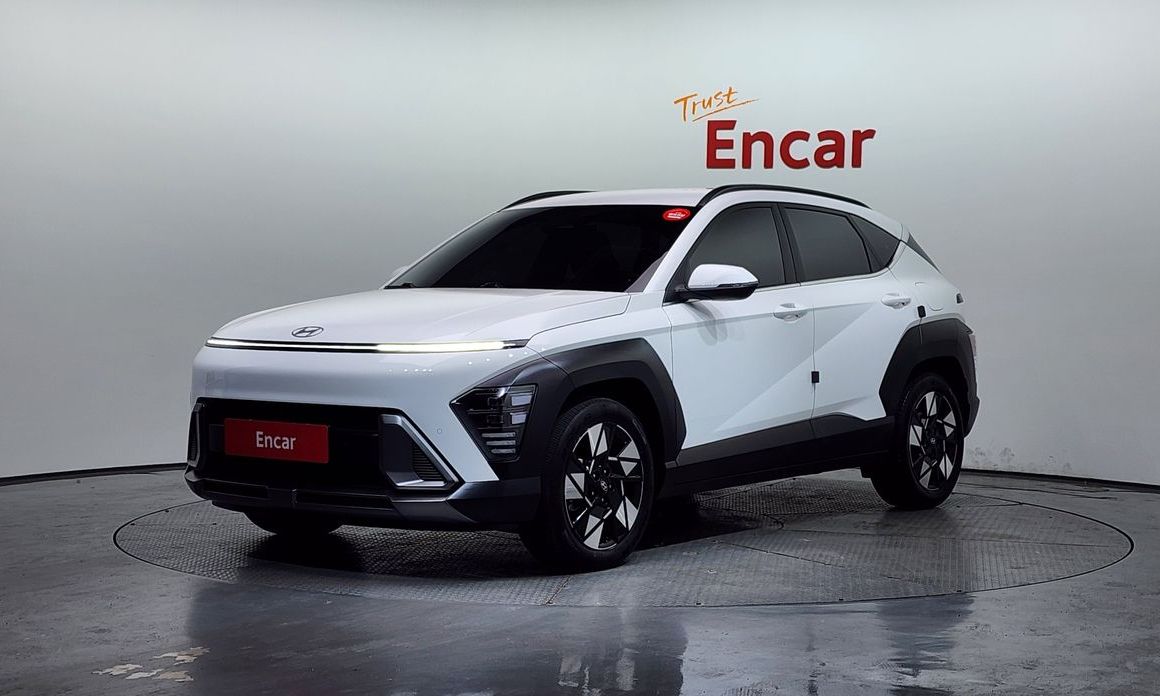 Hyundai Kona 2023