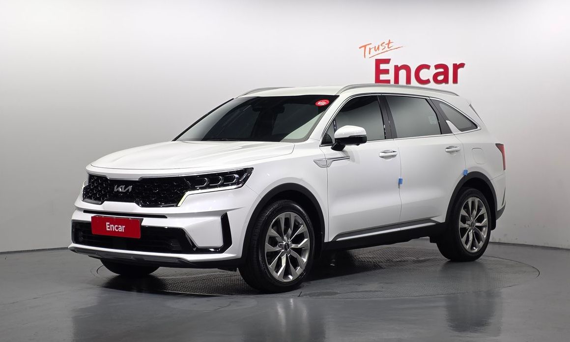 Kia Sorento 2023