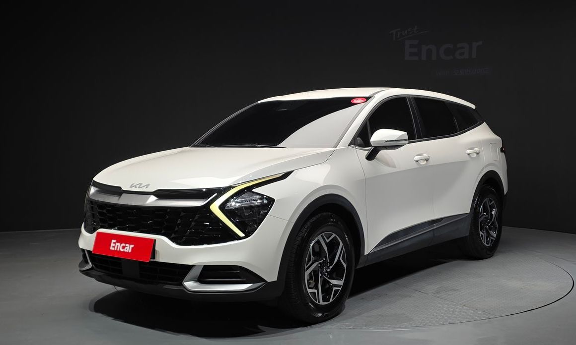 Kia Sportage 2024