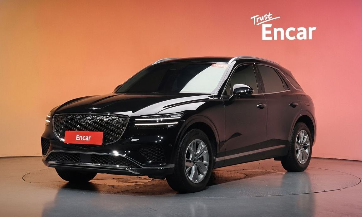 Genesis GV70 2025