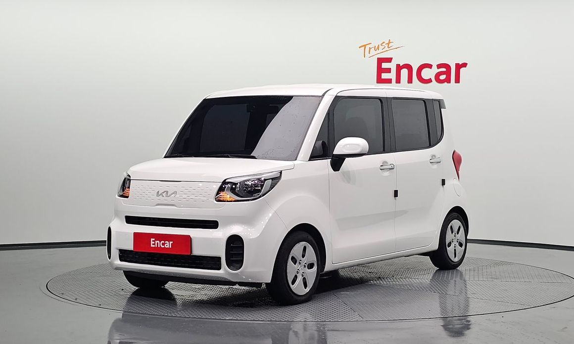 Kia RAY 2022