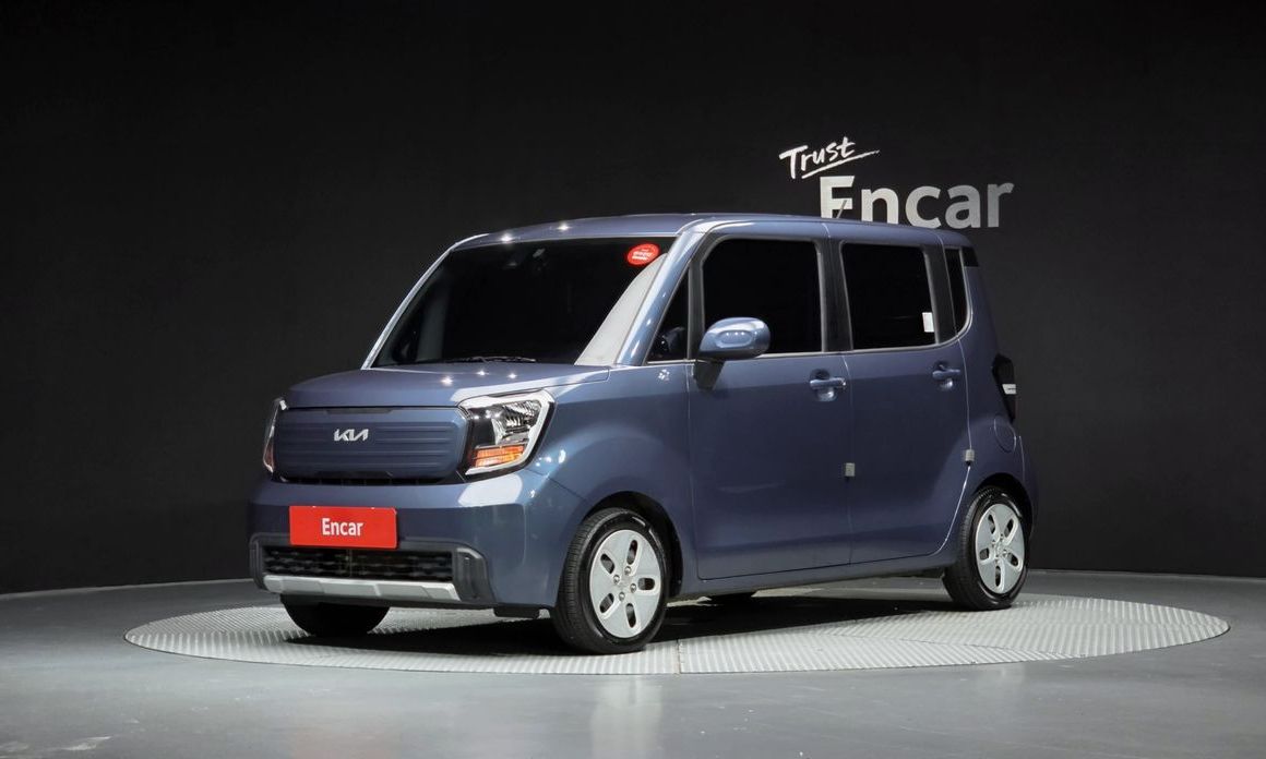 Kia RAY 2024