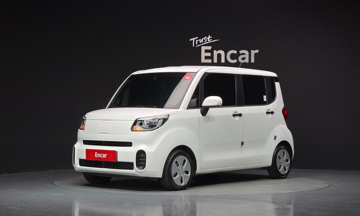 Kia RAY 2022