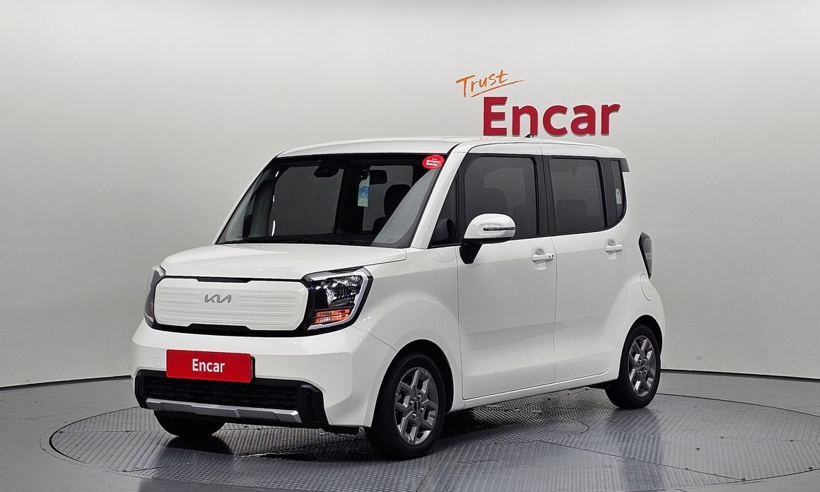 Kia RAY 2025