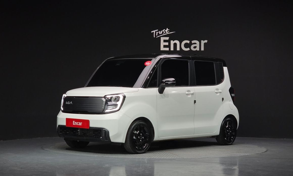 Kia RAY 2025