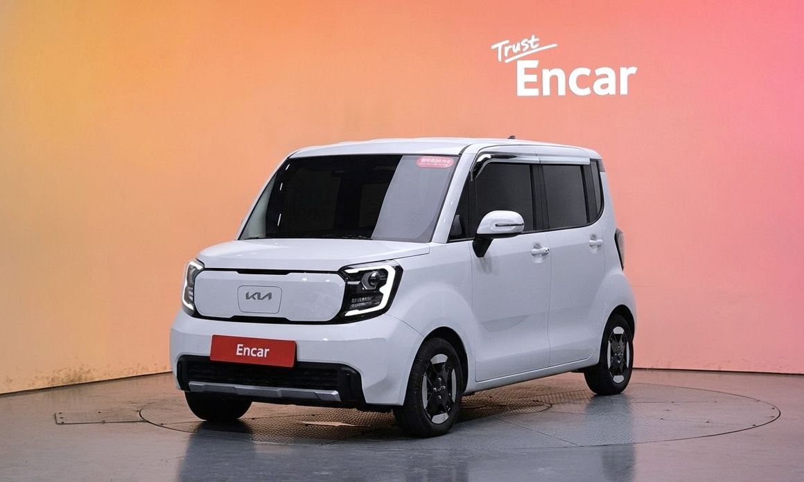 Kia RAY 2024
