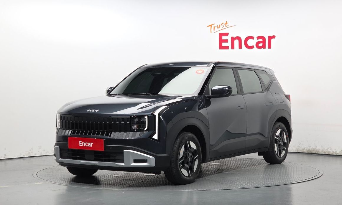 Kia Seltos 2026