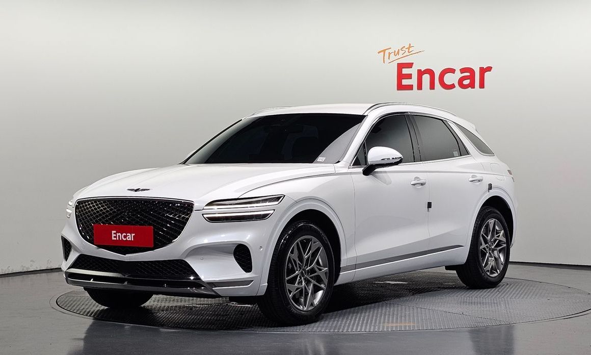 Genesis GV70 2023