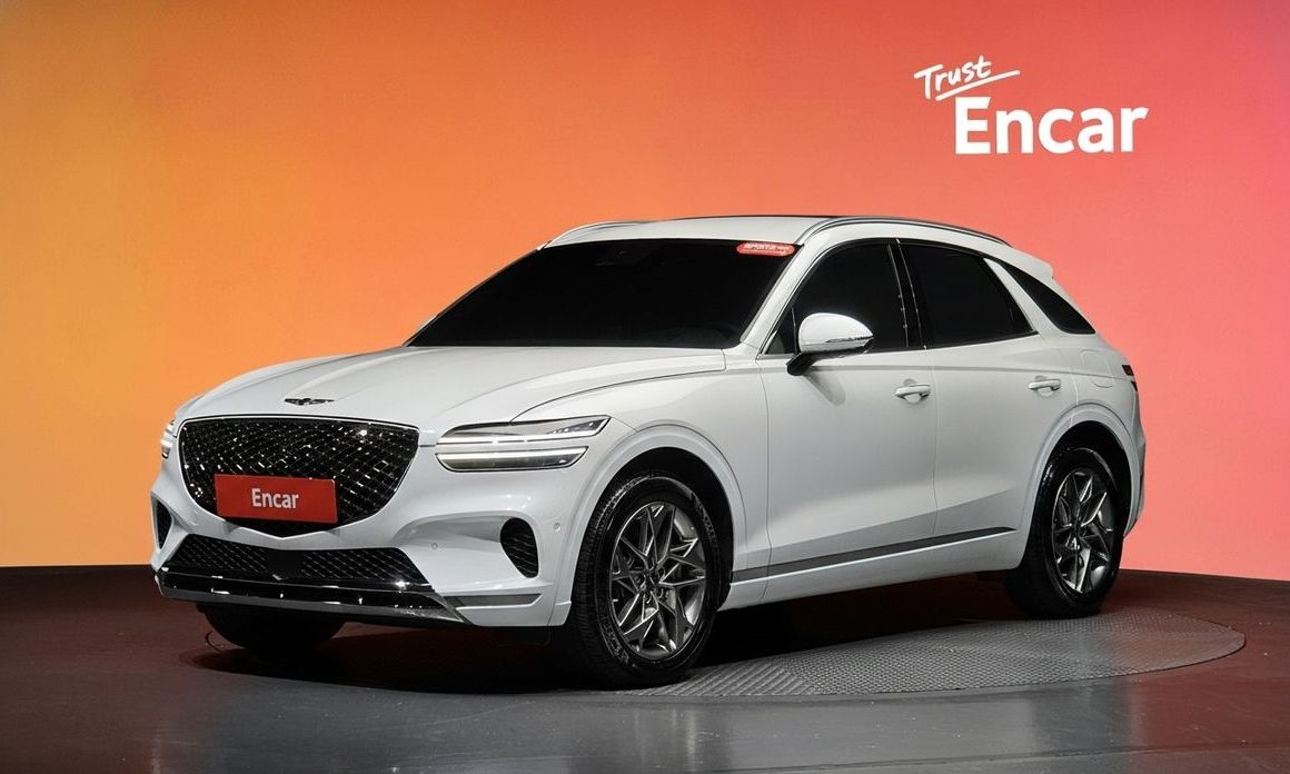 Genesis GV70 2024
