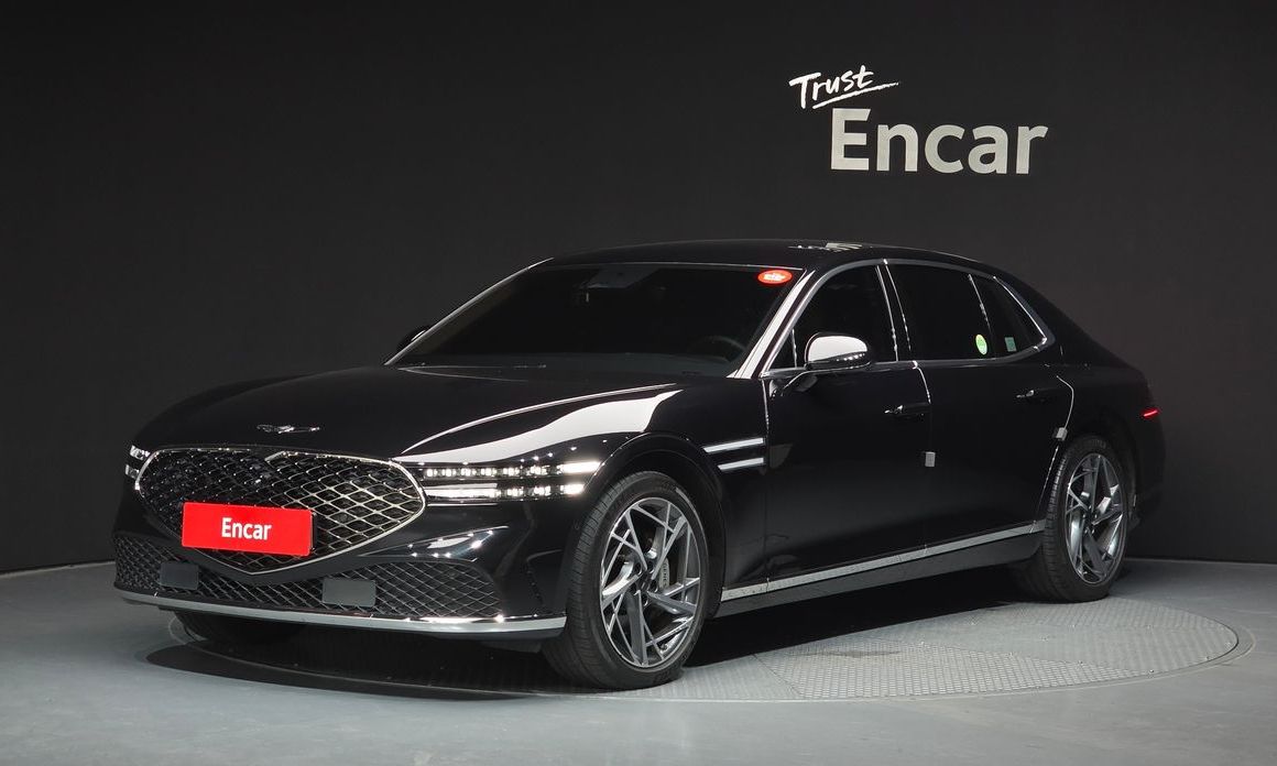 Genesis G90 2023