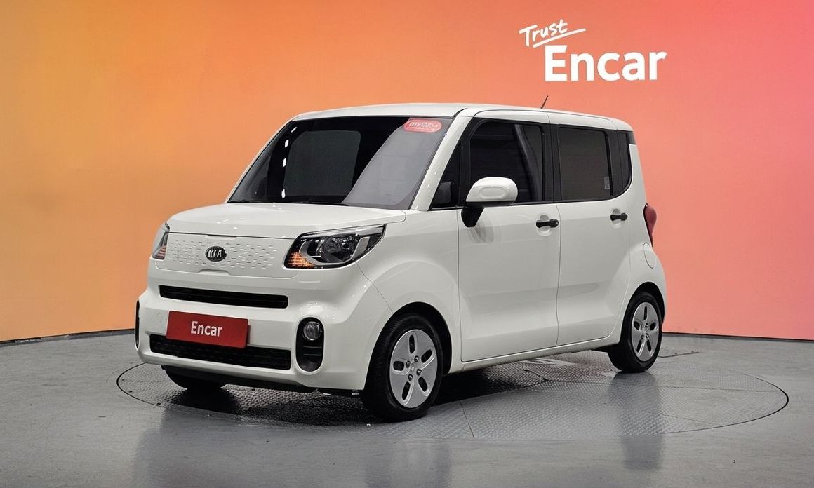 Kia RAY 2019