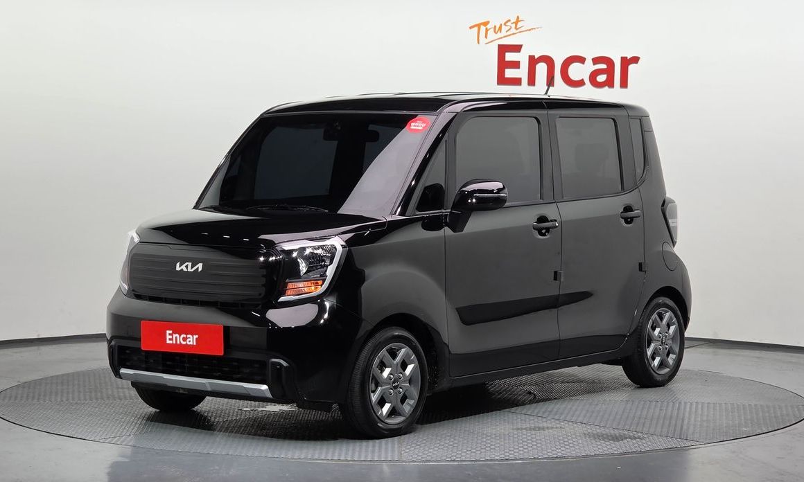 Kia RAY 2023