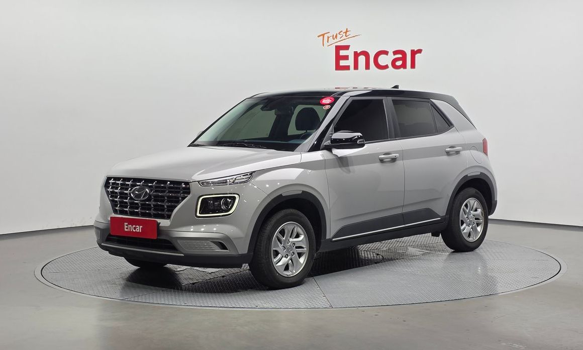 Hyundai Venue 2024