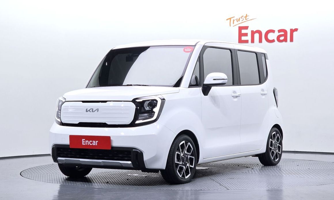 Kia RAY 2025