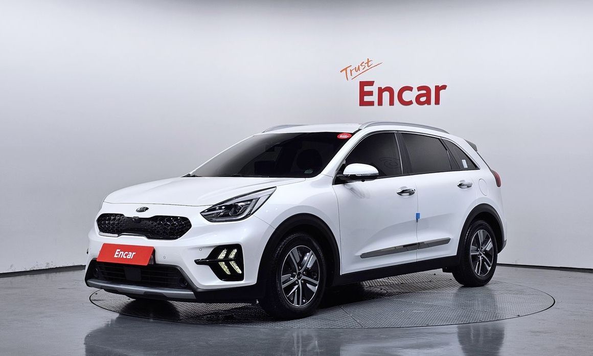 Kia Niro 2020