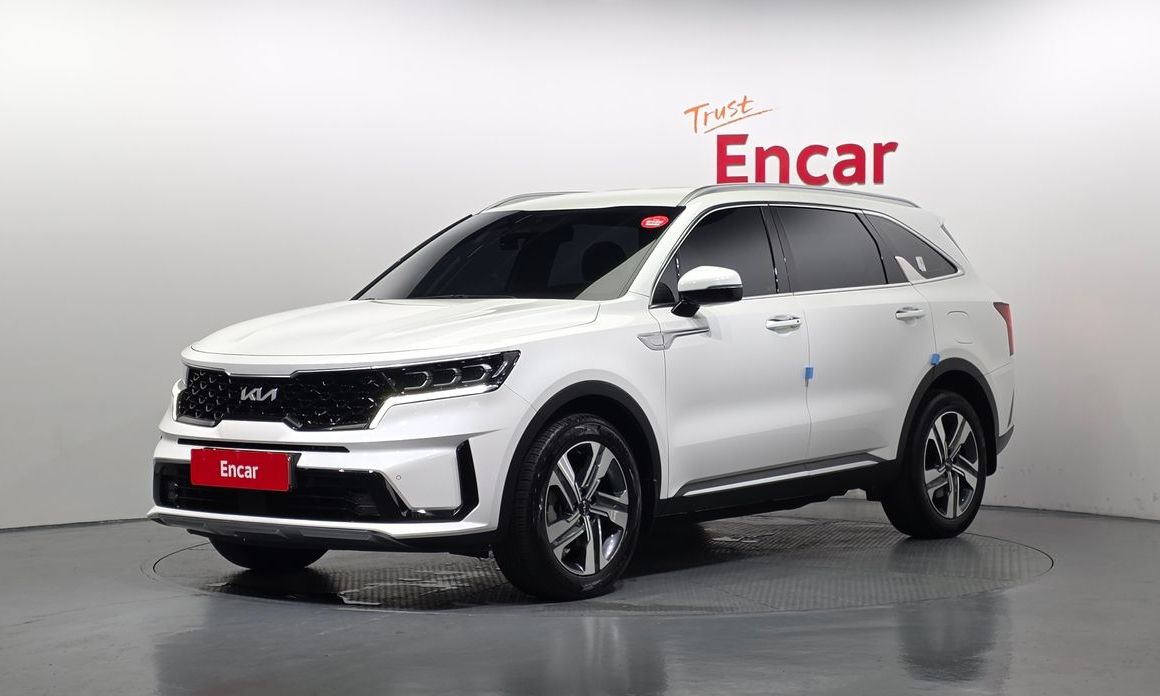 Kia Sorento 2023