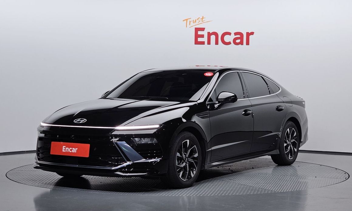 Hyundai Sonata 2025