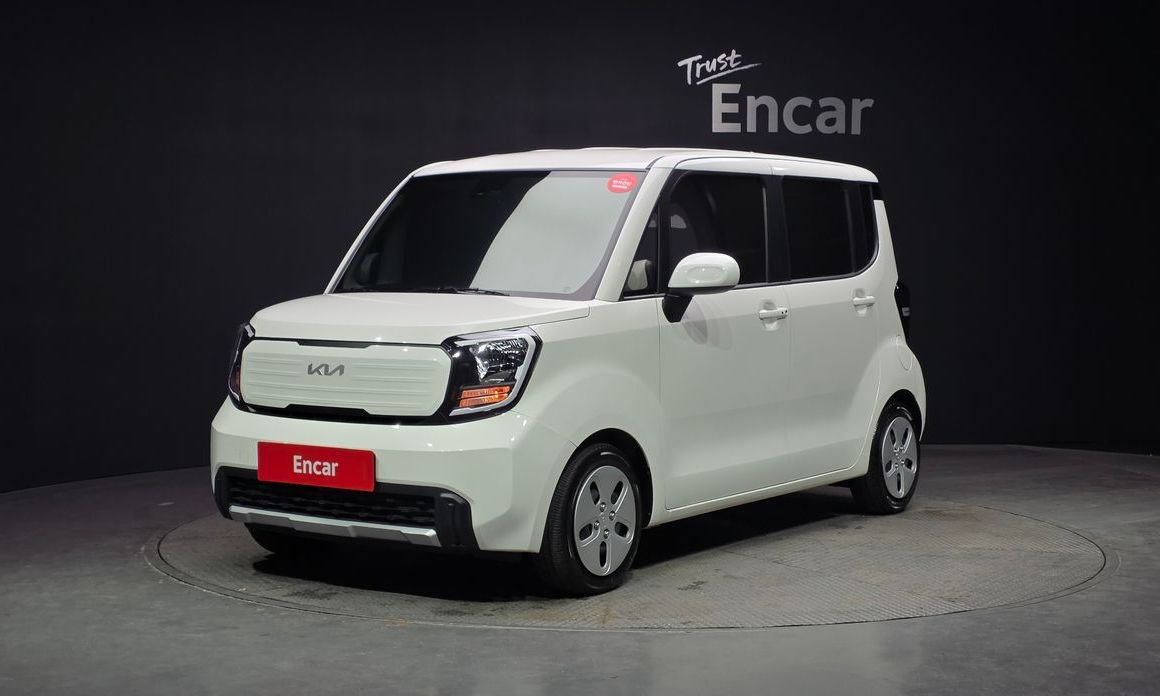 Kia RAY 2023