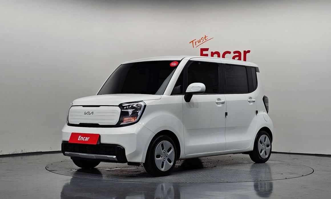 Kia RAY 2023