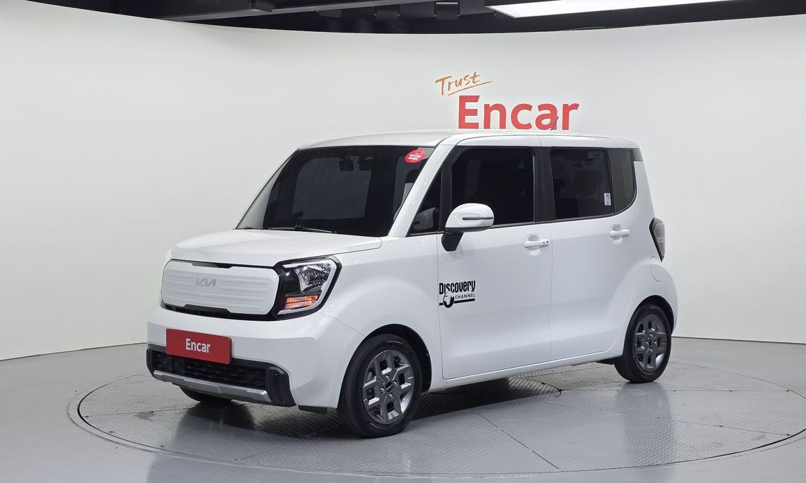 Kia RAY 2023