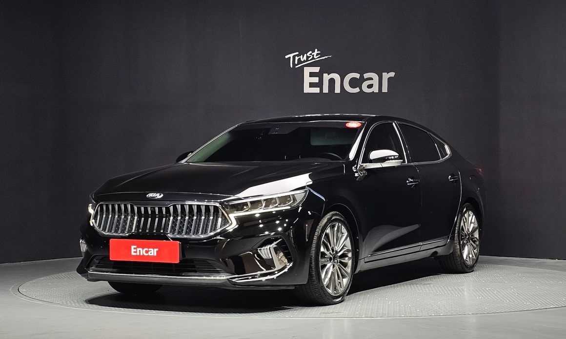 Kia K7 2020