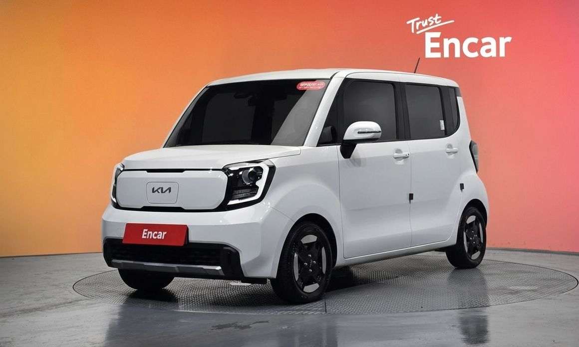 Kia RAY 2024