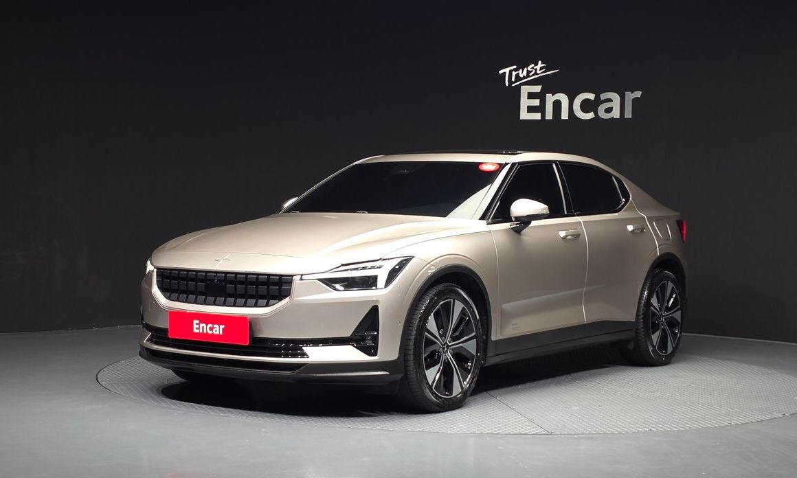 Polestar Polestar 2 2023