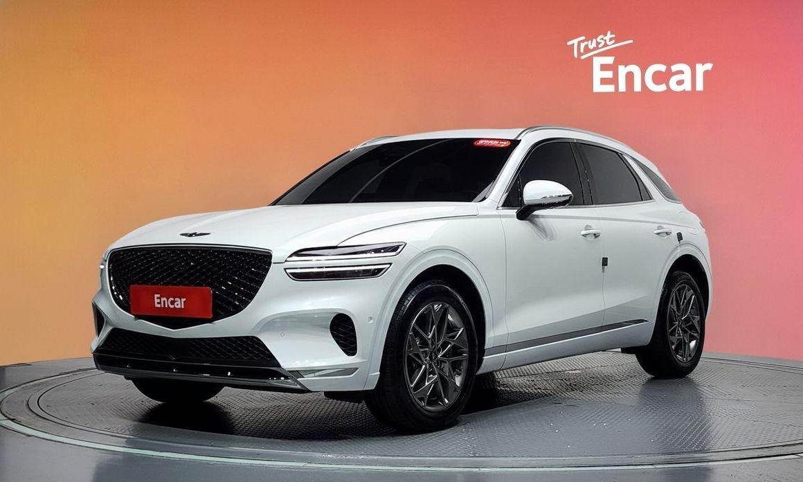 Genesis GV70 2023
