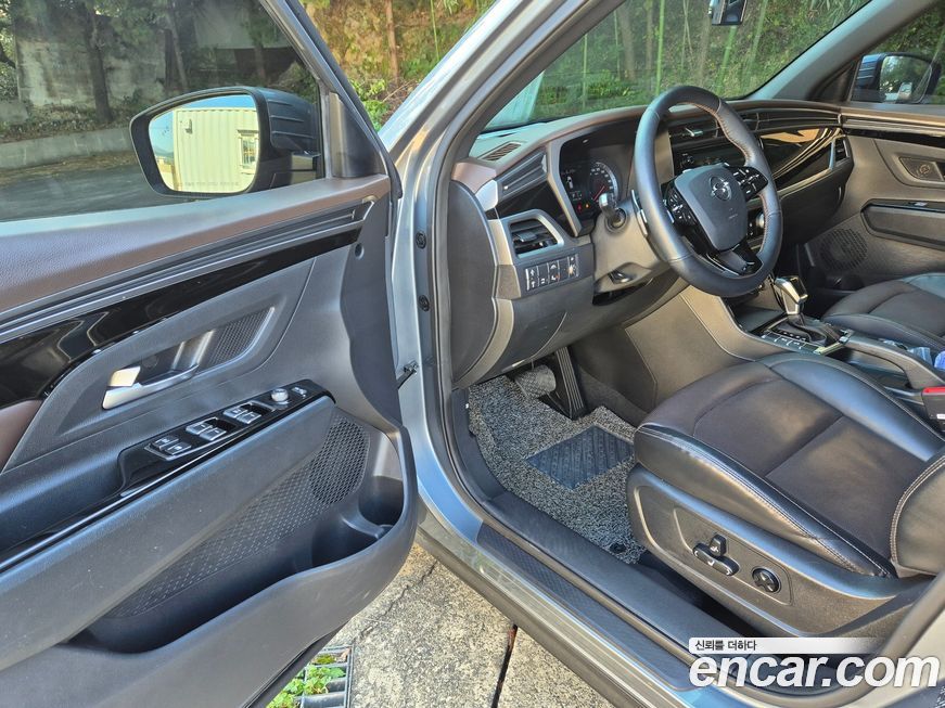 KG_Mobility_Ssangyong KORANDO 2020