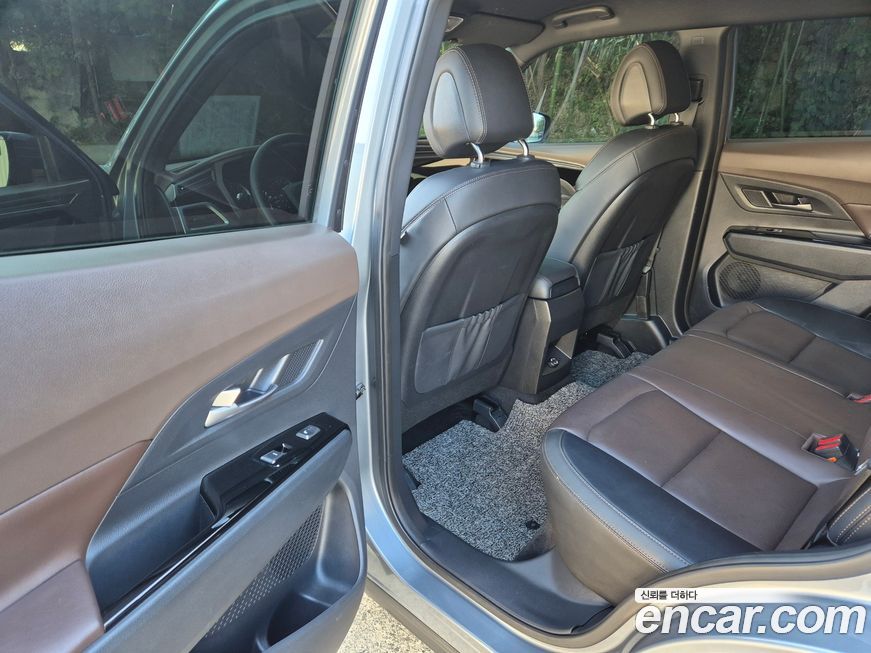 KG_Mobility_Ssangyong KORANDO 2020