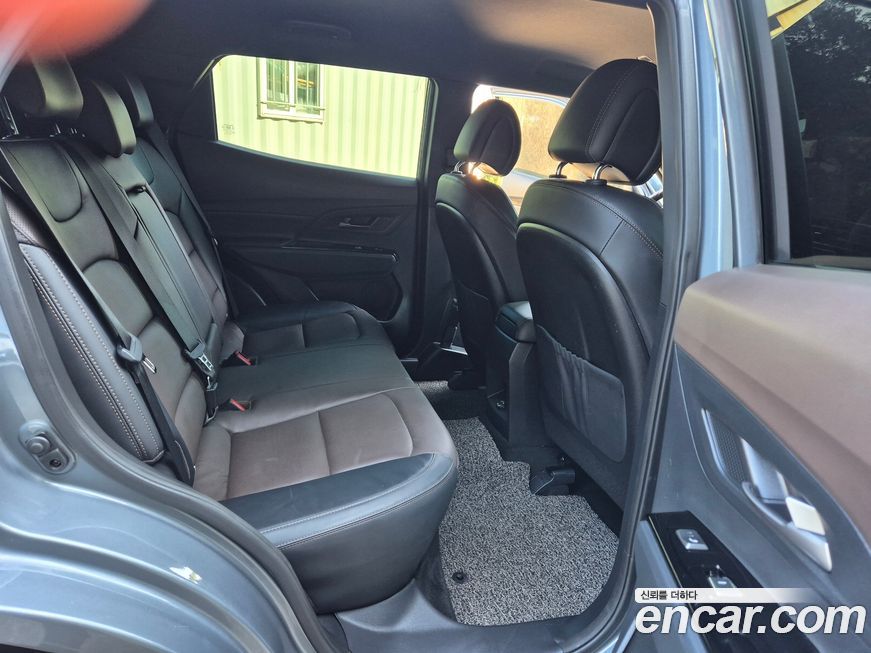 KG_Mobility_Ssangyong KORANDO 2020