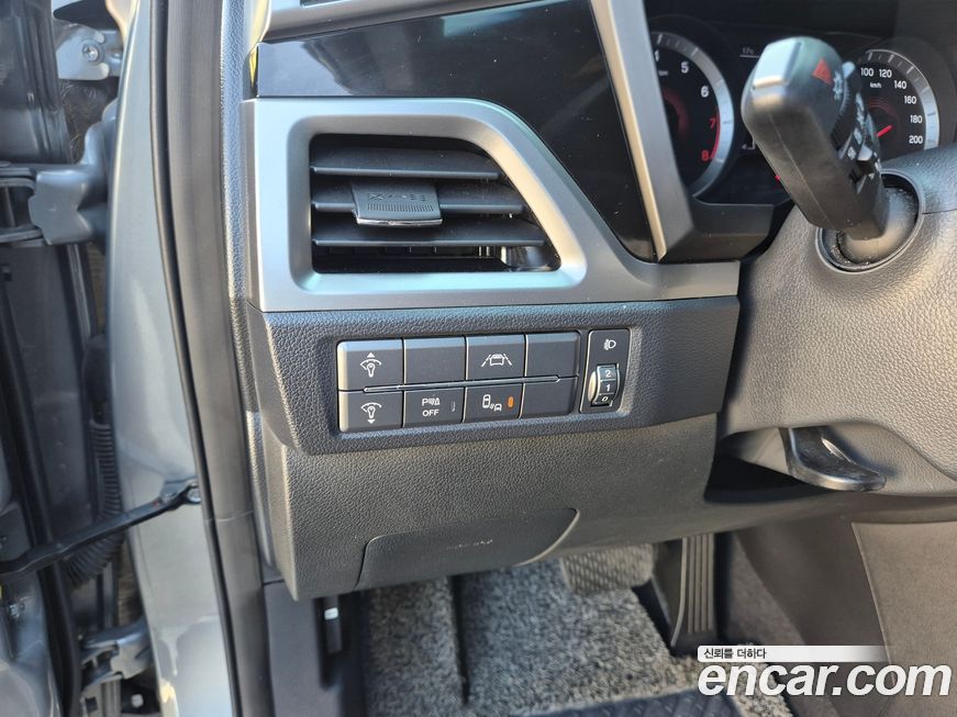 KG_Mobility_Ssangyong KORANDO 2020