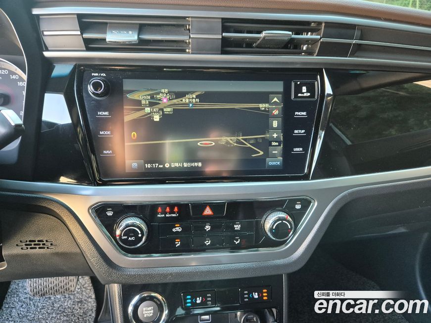 KG_Mobility_Ssangyong KORANDO 2020