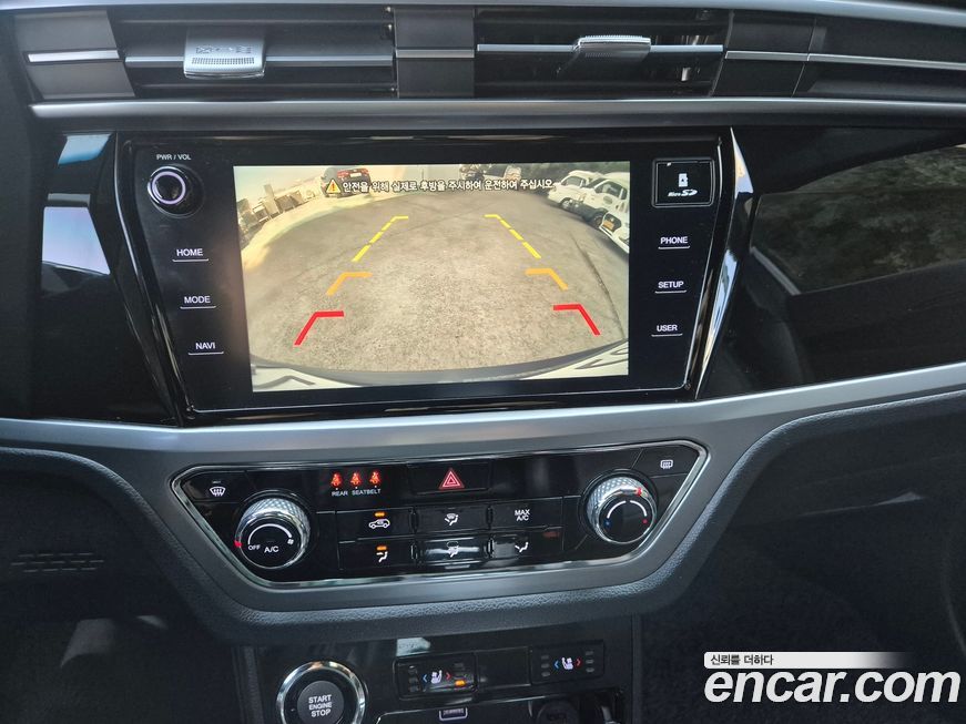 KG_Mobility_Ssangyong KORANDO 2020