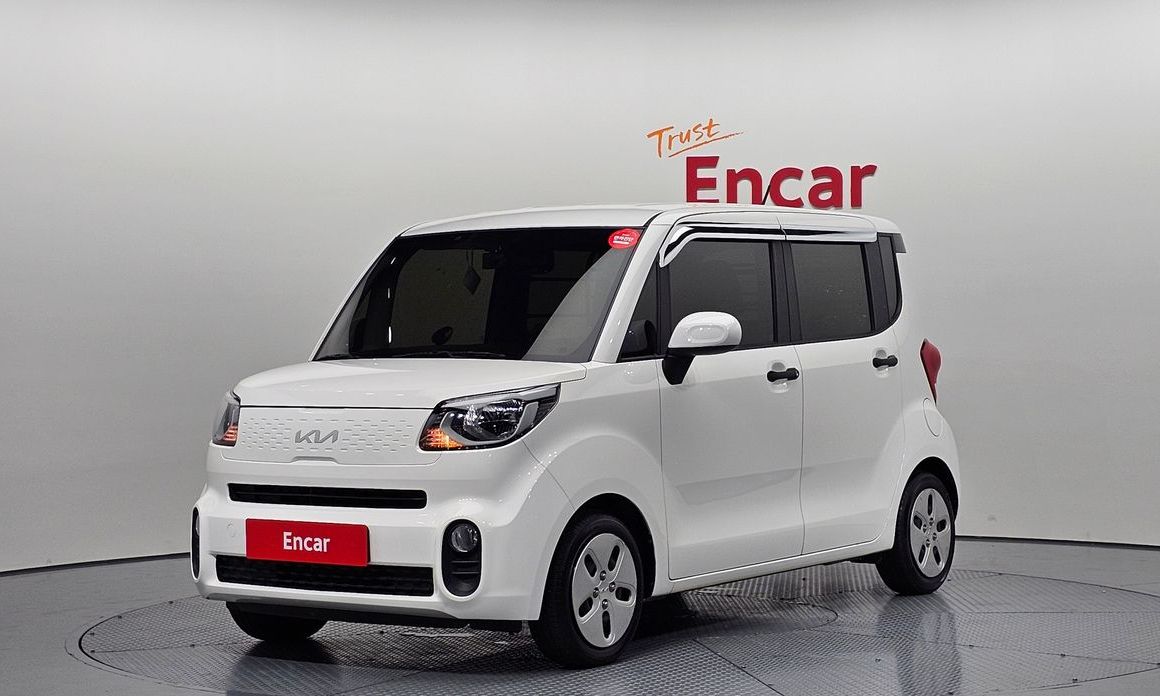 Kia RAY 2022
