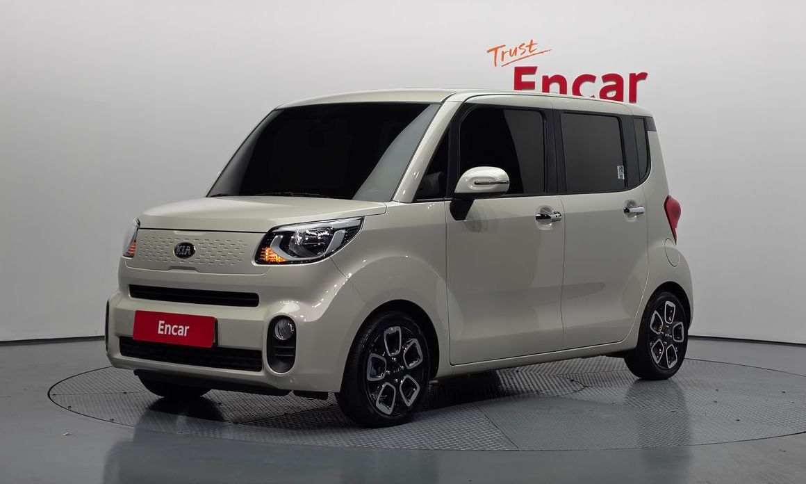 Kia RAY 2020
