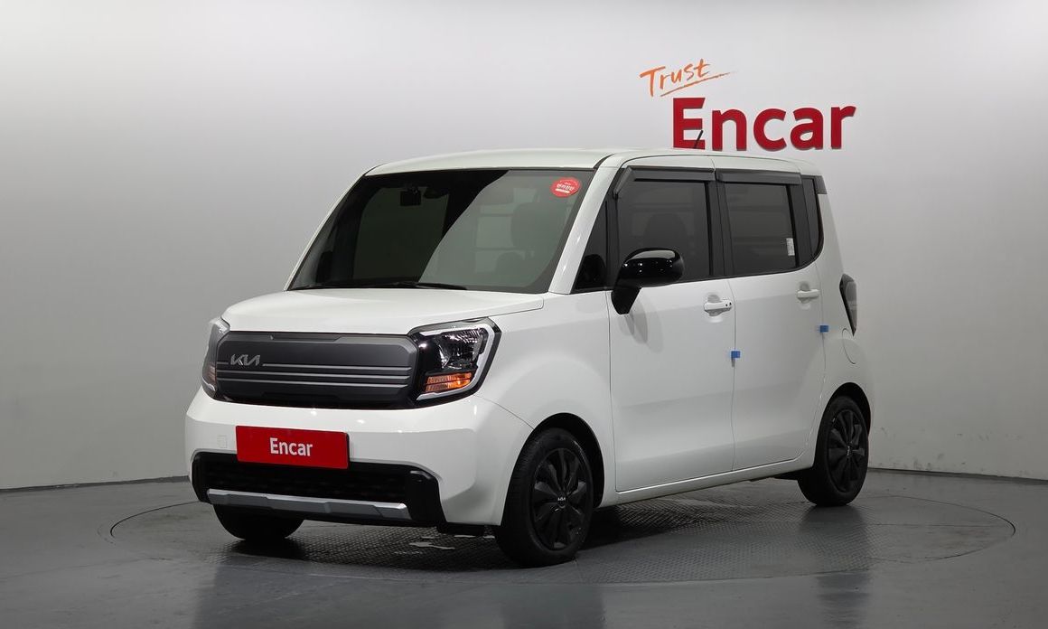 Kia RAY 2023