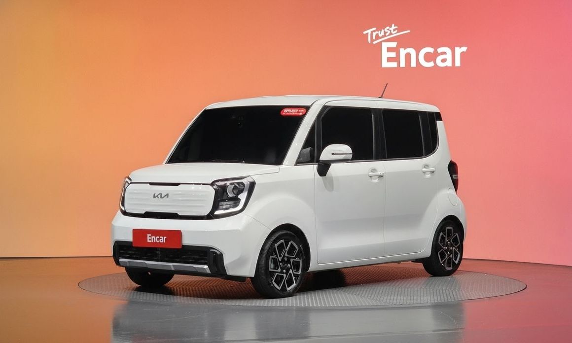 Kia RAY 2024