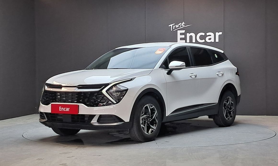 Kia Sportage 2024