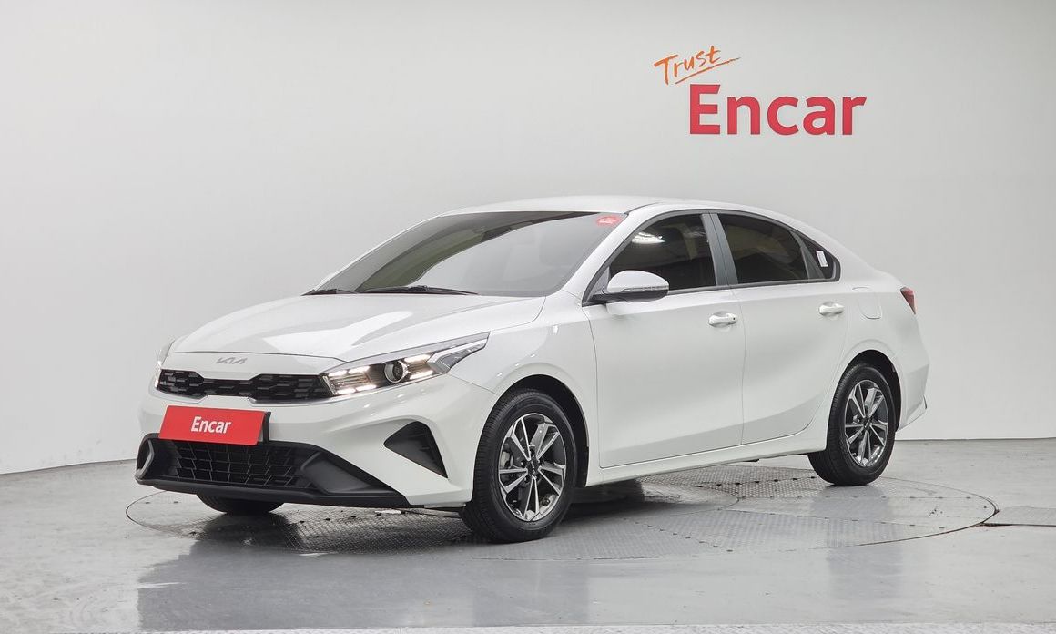 Kia K3 2024