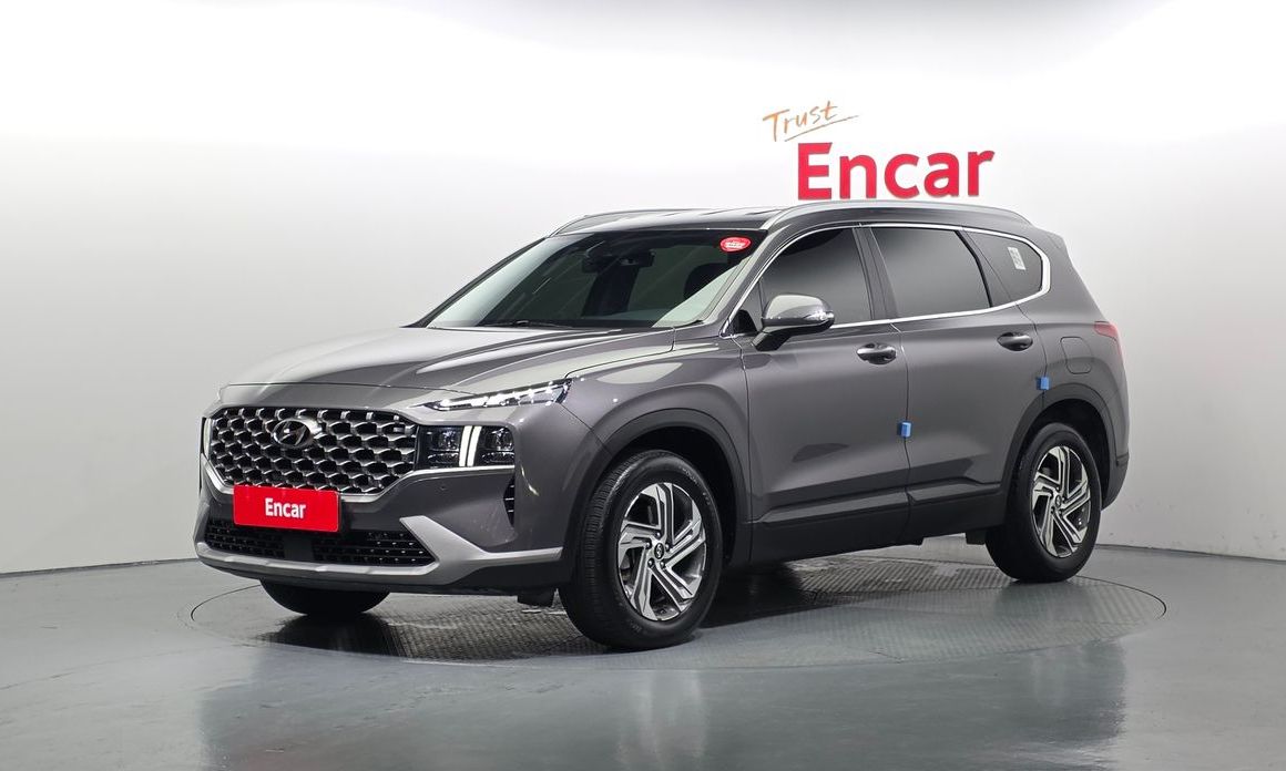 Hyundai Santafe 2023