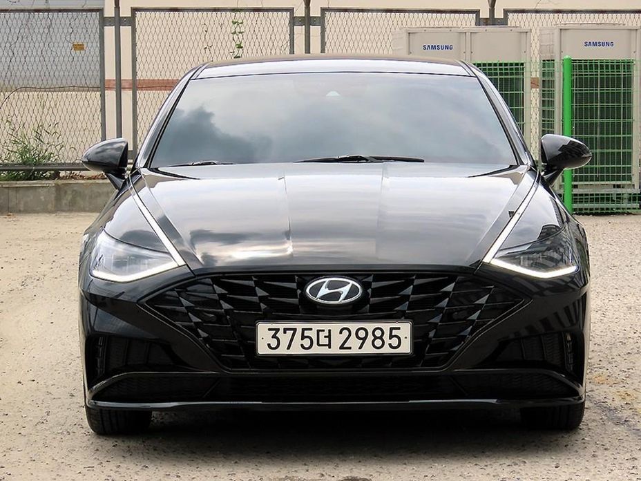 Hyundai Sonata 2023