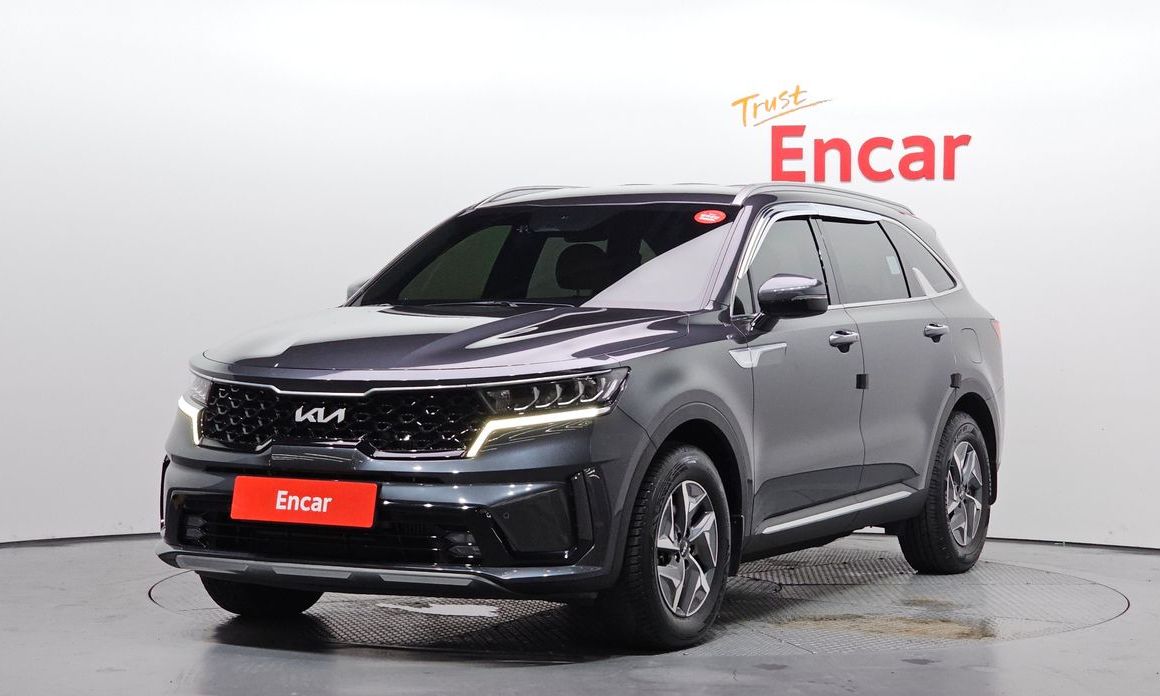 Kia Sorento 2023