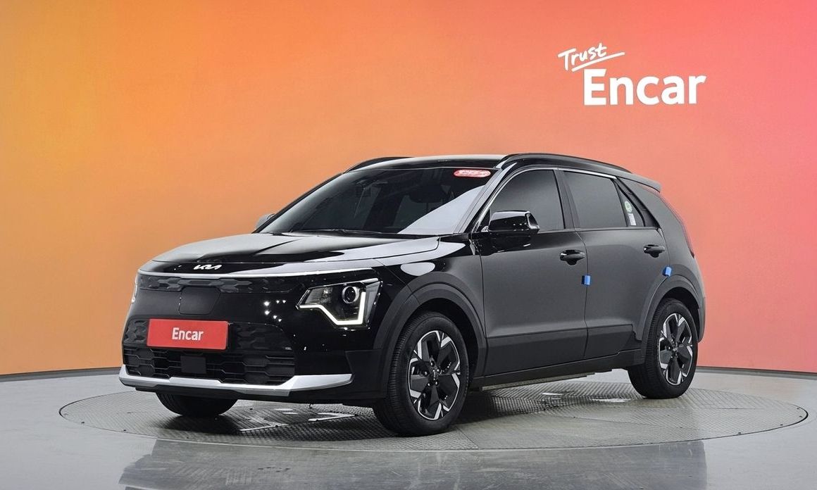 Kia Niro 2024